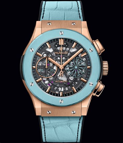 hublot classic fusion gebraucht chronograph|hublot classic fusion classico.